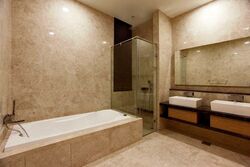 Marina Bay Residences (D1), Condominium #350951761
